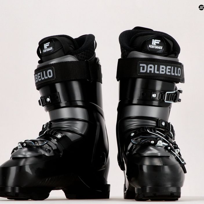 Ски обувки Dalbello PANTERRA 100 GW black D2106004.10 9