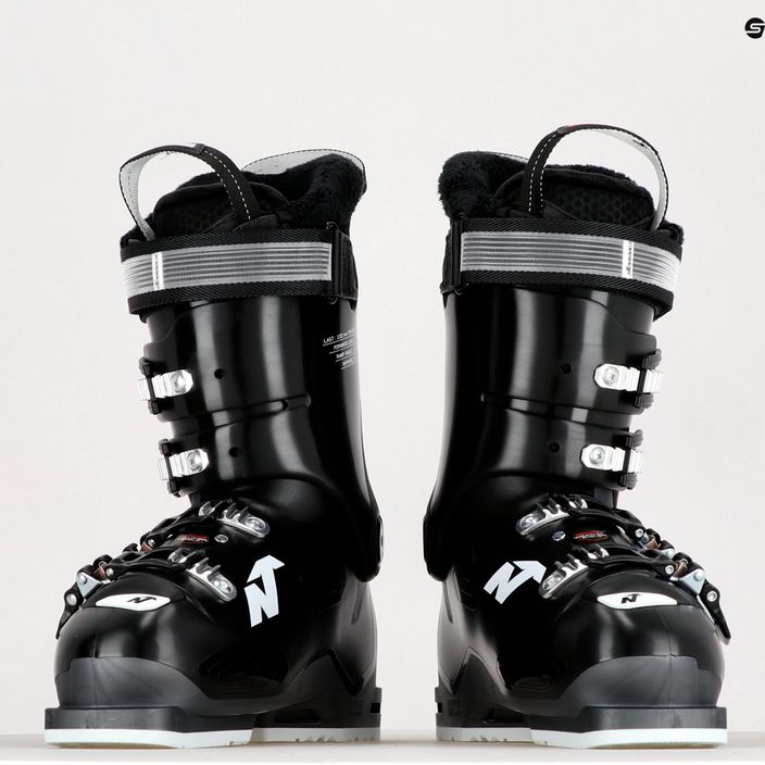 Дамски ски обувки Nordica SPEEDMACHINE 95 W black 050H3403 3A9 10