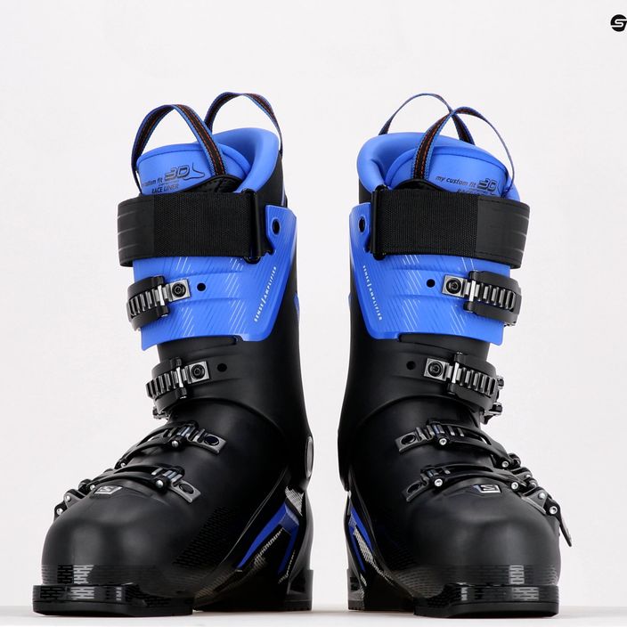 Мъжки ски обувки Salomon S/Pro 130 black L40873200 9