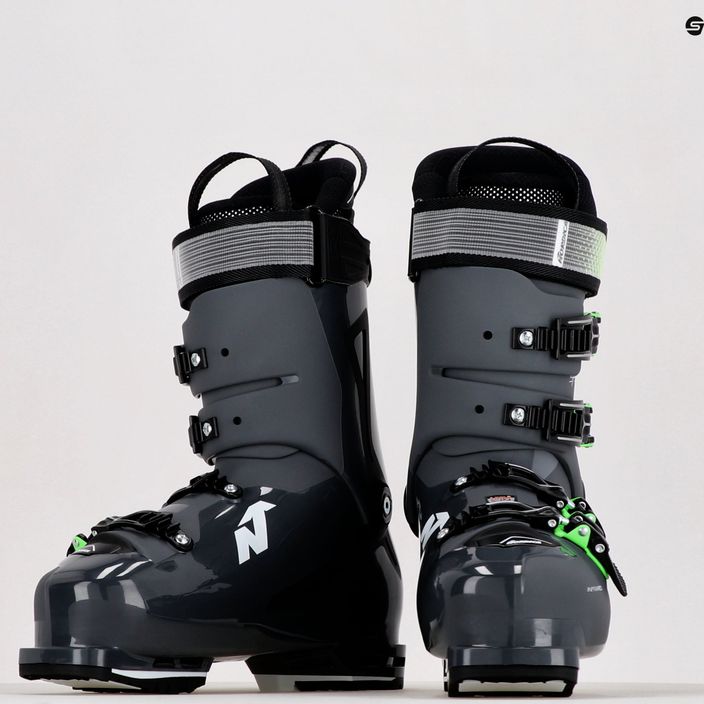 Ски обувки Nordica SPEEDMACHINE 3 120 (GW) black 050G1800 047 9