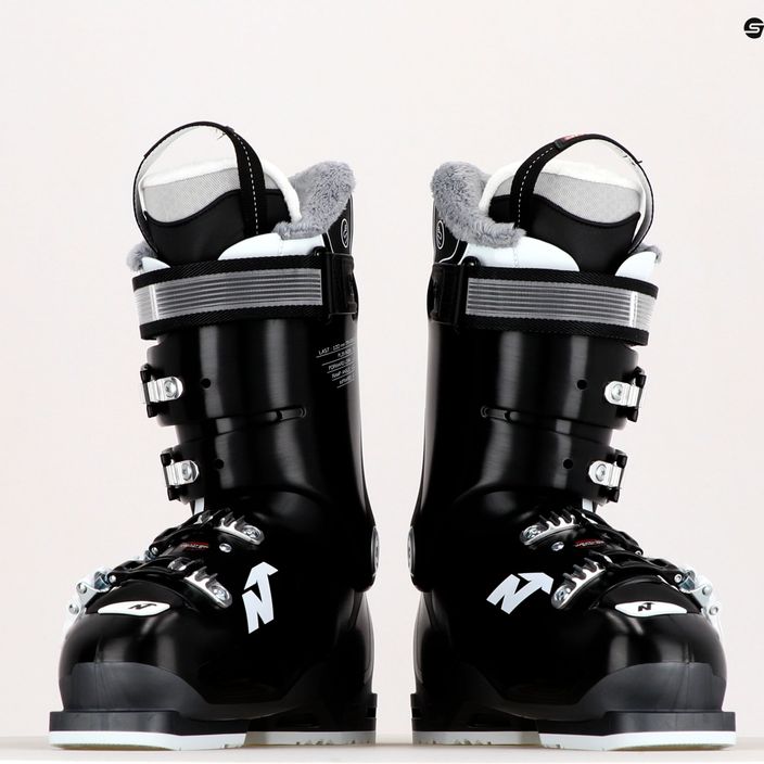 Дамски ски обувки Nordica SPEEDMACHINE HEAT 85 W black 050H4403 541 9