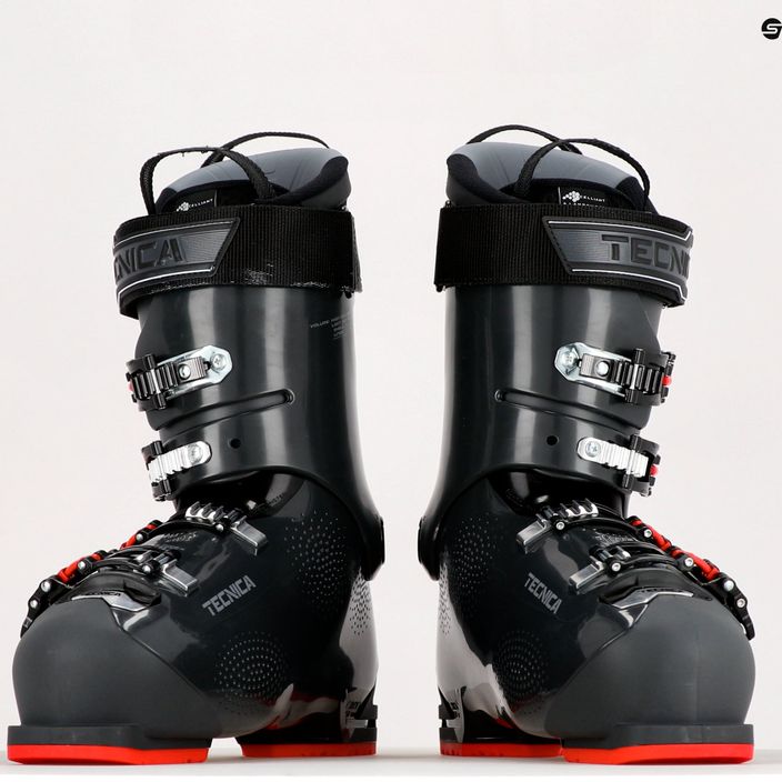 Мъжки ски обувки Tecnica Mach Sport 100 HV black 10187000062 9