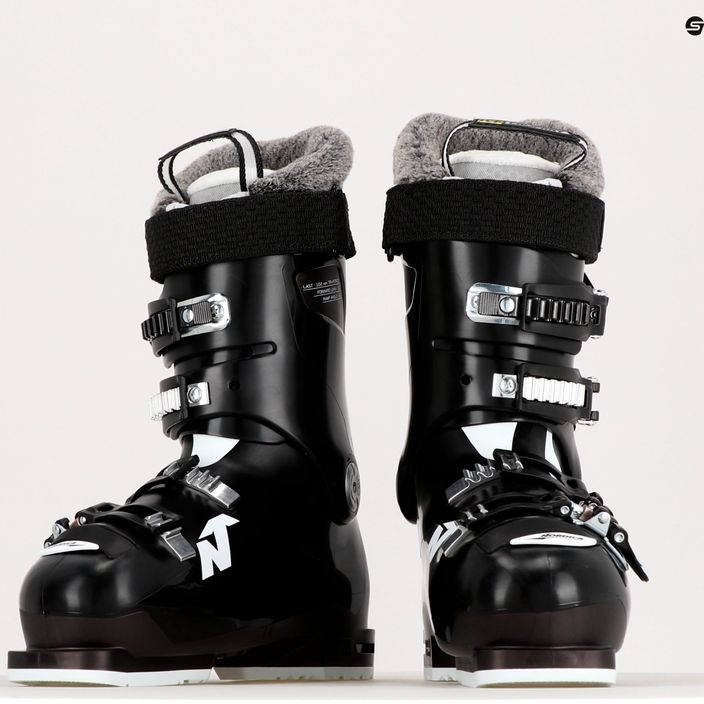 Дамски ски обувки Nordica SPORTMACHINE 75 W black 050R4201 9