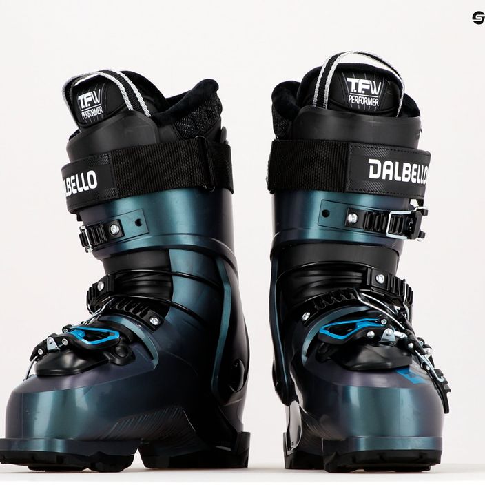Ски обувки Dalbello PANTERRA 85 W GW black D2106009.10 11