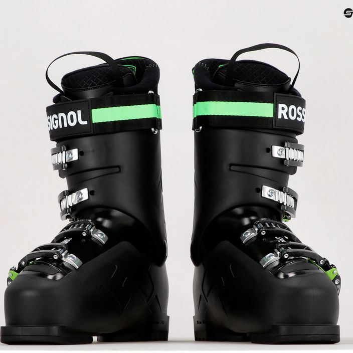 Ски обувки Rossignol Speed 80 black 9