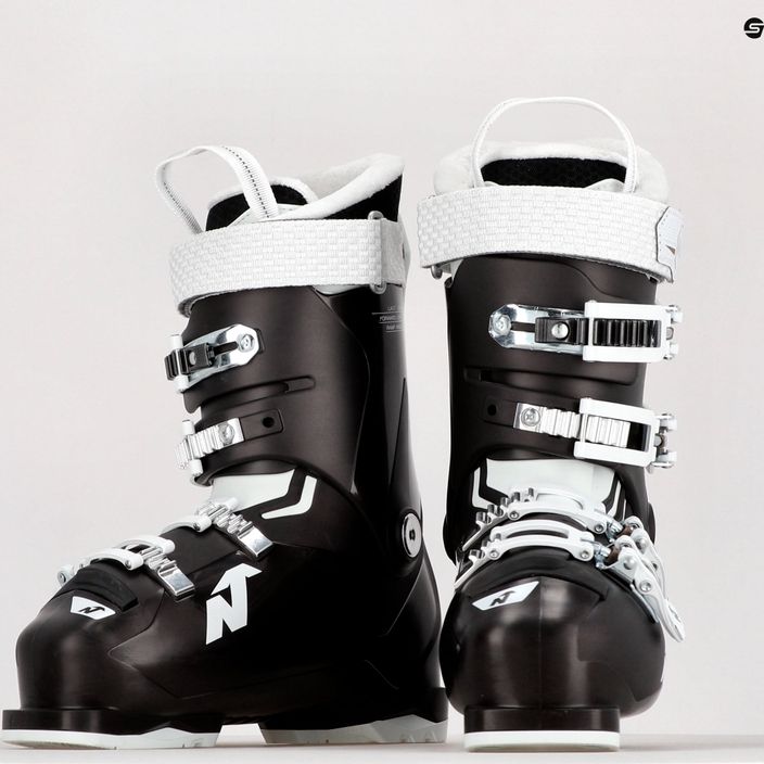 Дамски ски обувки Nordica THE CRUISE 75 W black 05065200 5R7 10