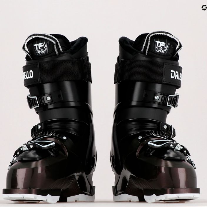 Ски обувки Dalbello PANTERRA 75 W GW black D2106010.10 10