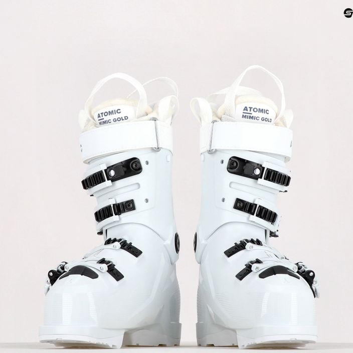 Дамски ски обувки ATOMIC Hawx Ultra 95 S W GW white AE5024720 9