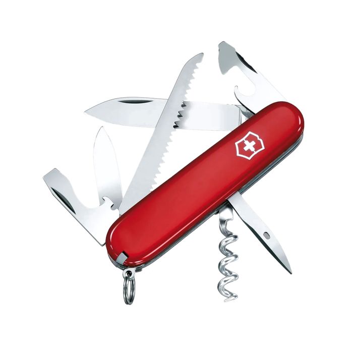 Нож за писане Victorinox Camper червен 1.3613 2