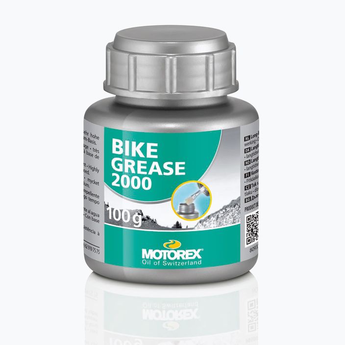 Smar Motorex Bike Grease 2000 100 g MOT305018 4
