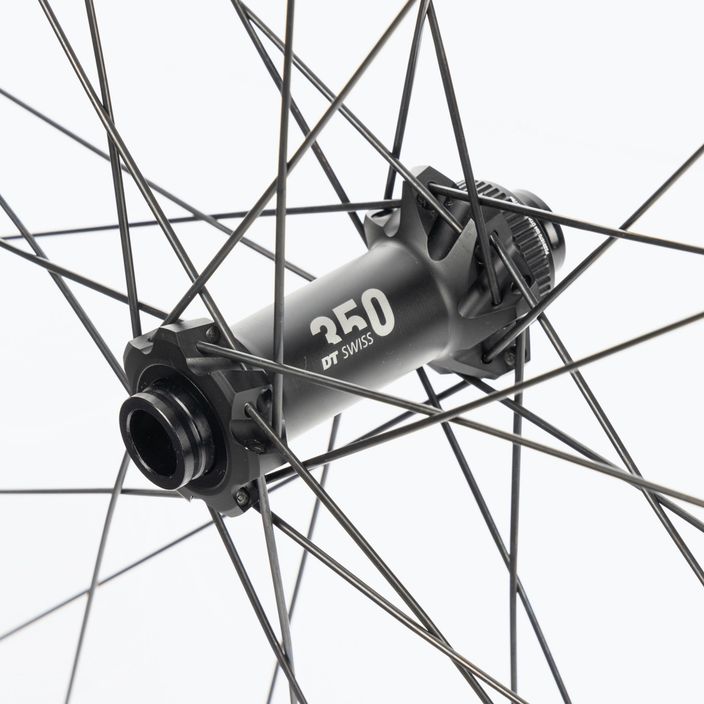 DT Swiss XR 1700 SP 29 CL 25 15/110 алуминиево предно колело за велосипед черно WXR1700BEIXSA12046 4