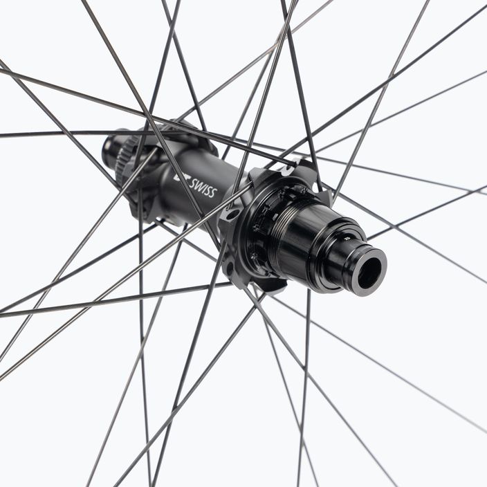 DT Swiss XR 1700 SP 29 CL 25 12/148 ASRAM алуминиево задно колело за велосипед черно WXR1700TEDRSA12048 2
