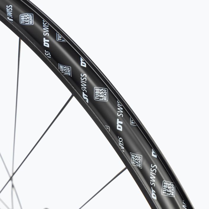 DT Swiss XR 1700 SP 29 CL 25 12/148 ASRAM алуминиево задно колело за велосипед черно WXR1700TEDRSA12048 3