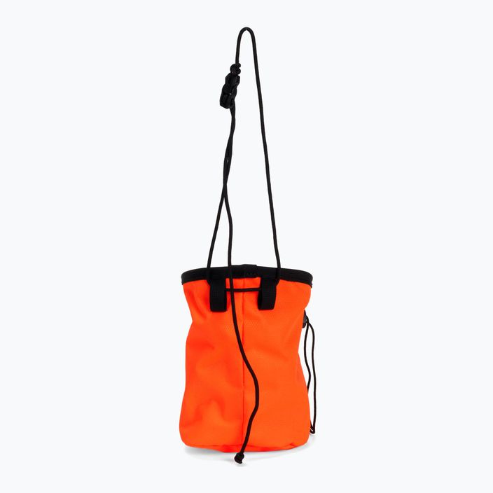MAMMUT Gym Basic чанта за тебешир оранжева 3