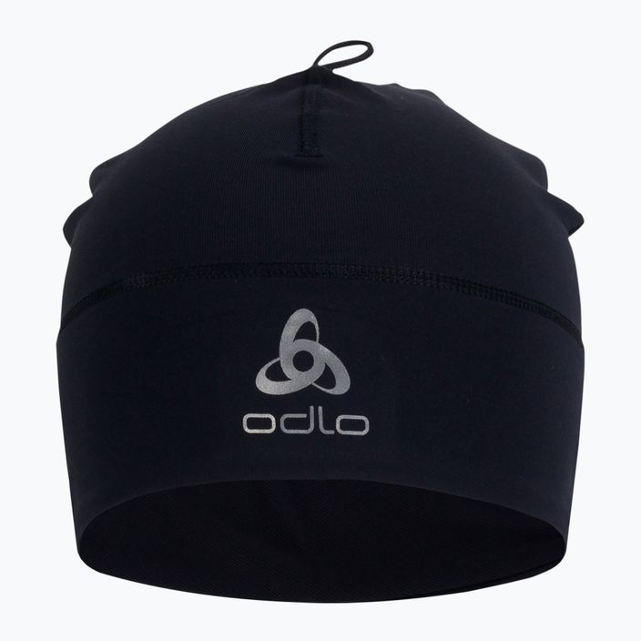 ODLO Polyknit Warm Eco шапка черна 762670/15000 2