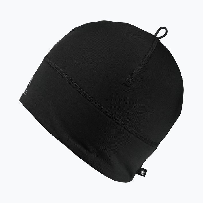 ODLO Polyknit Warm Eco шапка черна 762670/15000 6