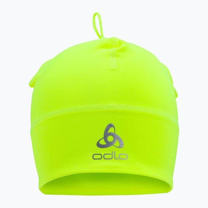 ODLO Polyknit Warm Eco шапка жълта 762670/50016 2