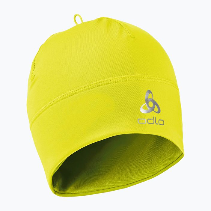 ODLO Polyknit Warm Eco шапка жълта 762670/50016 5