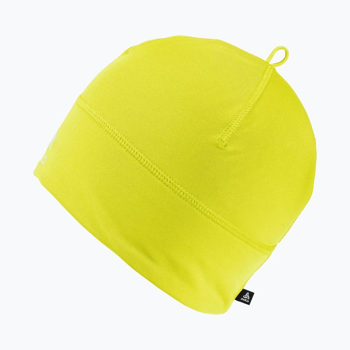 ODLO Polyknit Warm Eco шапка жълта 762670/50016 6