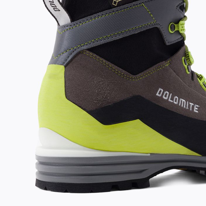 Мъжки туристически обувки Dolomite Miage Gtx M's grey 275080 1265 7