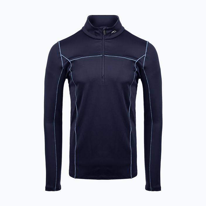 Мъжко ски яке KJUS Race Half-Zip navy blue K00059 5