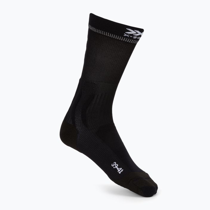 X-Socks Bike Race чорапи черни BS05S19U-B015