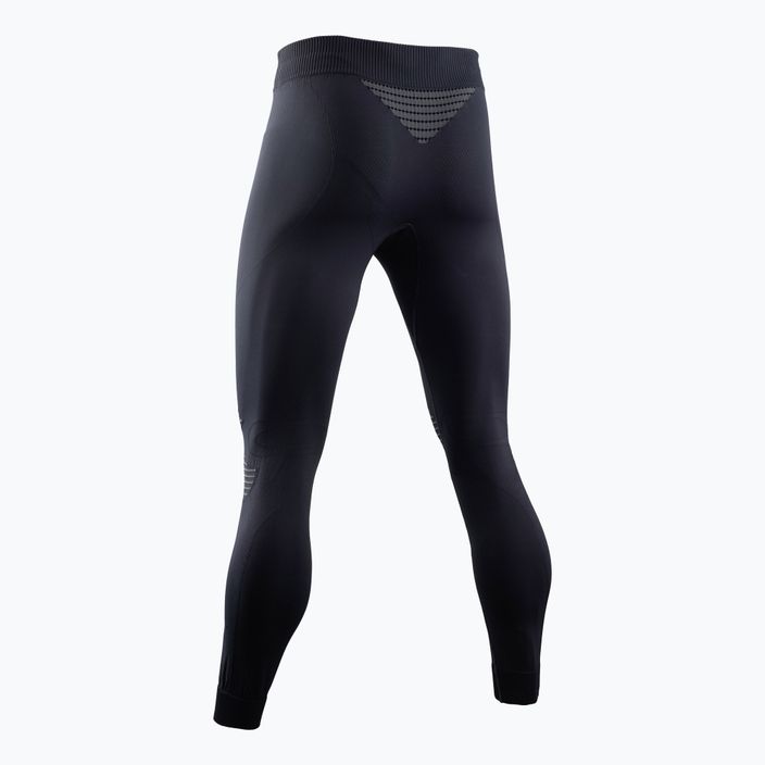 Мъжки термо панталони X-Bionic Invent 4.0 black INYP05W19M 6