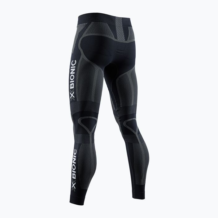 Мъжки термоактивни панталони X-Bionic The Trick 4.0 Run black TRRP05W19M 2