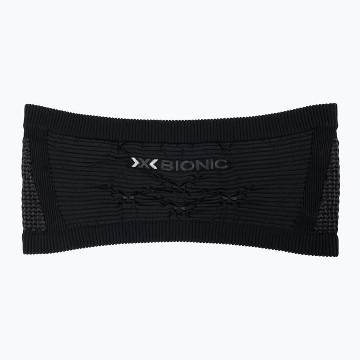Висока лента за глава X-Bionic 4.0 черна NDYH26W19U 2