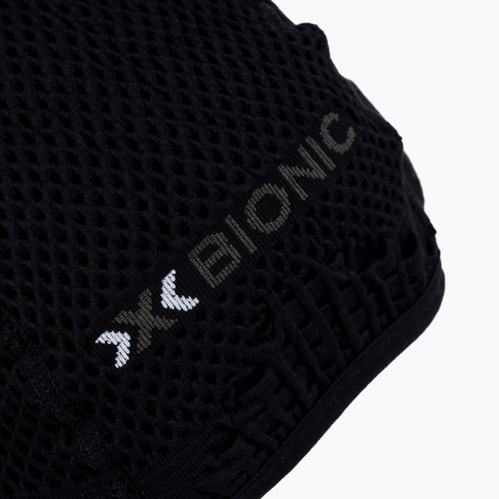 X-Bionic Bondear Cap 4.0 термокапачка черна O20209-X13 3