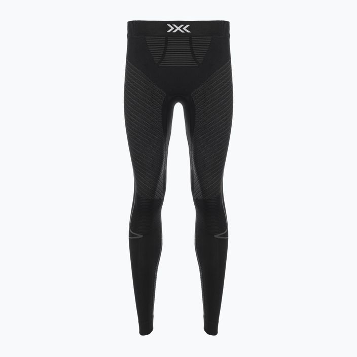 Дамски термо панталони X-Bionic Invent 4.0 Run Speed black INRP05W19W