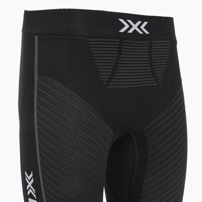Дамски термо панталони X-Bionic Invent 4.0 Run Speed black INRP05W19W 5