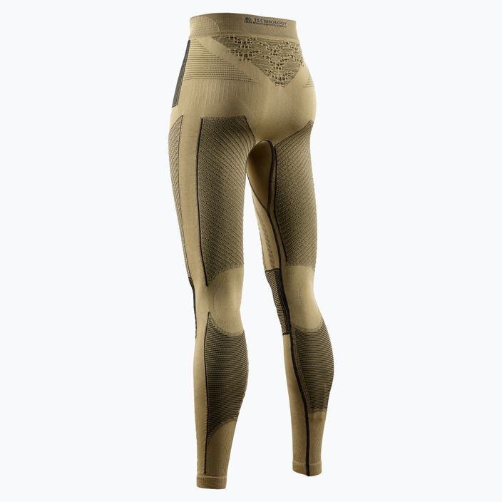 Дамски термо панталони X-Bionic Radiactor 4.0 Gold RAWP05W19W 2