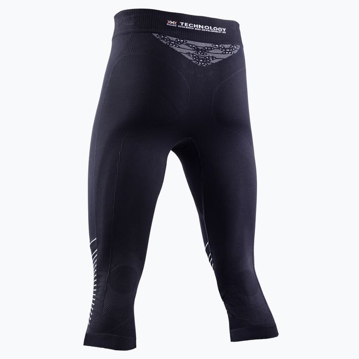 Мъжки 3/4 термо панталон X-Bionic Energizer 4.0 black NGYP07W19M 6