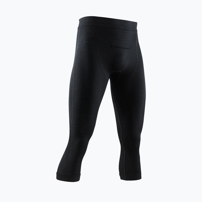 Дамски 3/4 термо панталон X-Bionic Apani 4.0 Merino black APWP07W19W 4