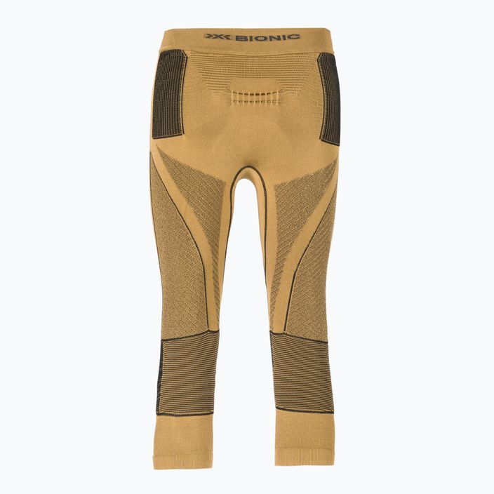 Мъжки термо панталони X-Bionic Radiactor 4.0 Gold RAWP49W19M 2