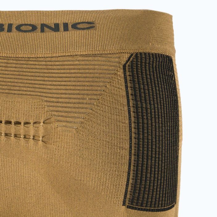 Мъжки термо панталони X-Bionic Radiactor 4.0 Gold RAWP49W19M 4