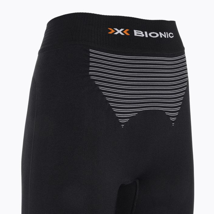 Дамски термоактивни панталони X-Bionic Energizer 4.0 black NGYP05W19W 3