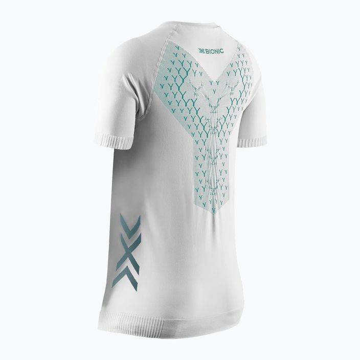 Дамска тениска за бягане X-Bionic Twyce Run 2