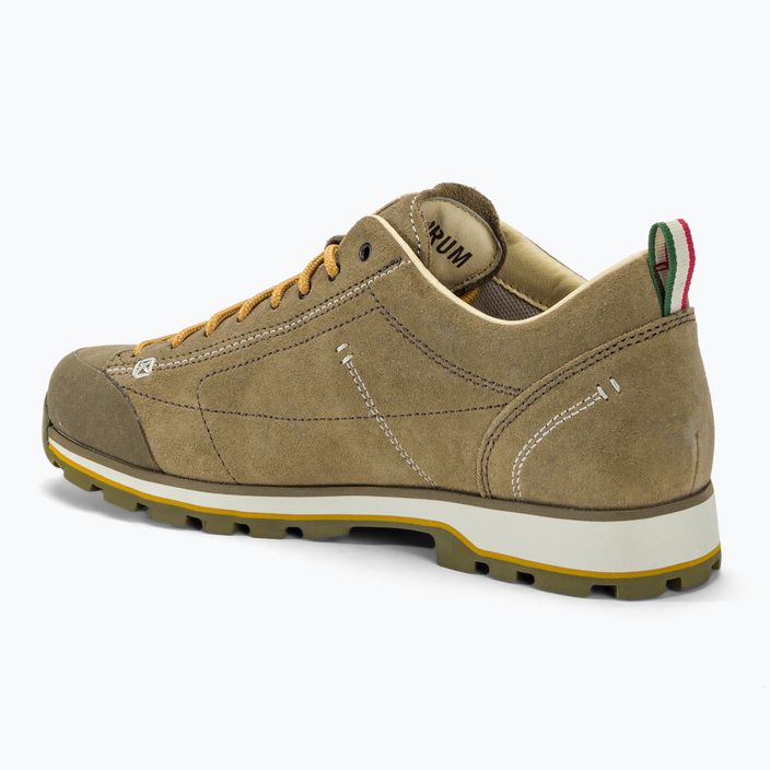 Мъжки обувки Dolomite 54 Low almond beige 3