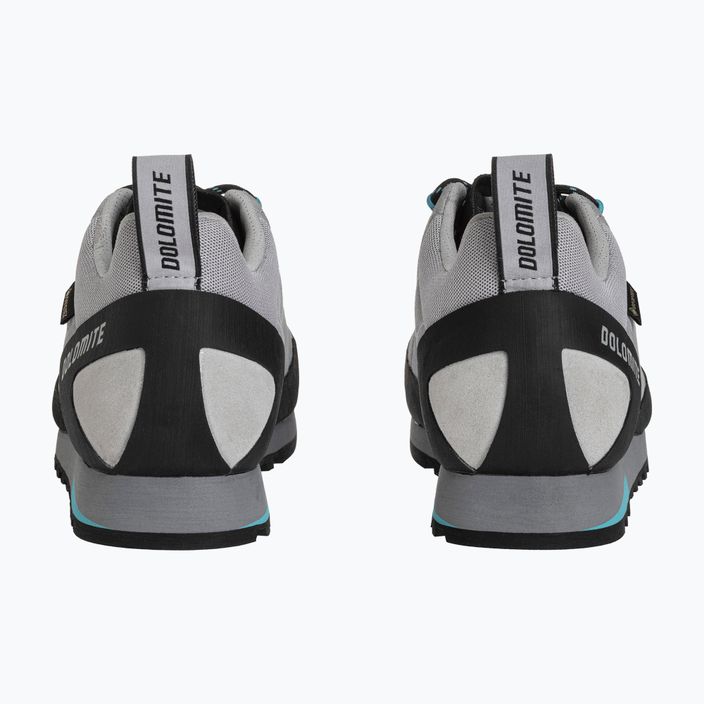 Dolomite дамски обувки за подход Crodarossa Low GTX сиво 289244 12