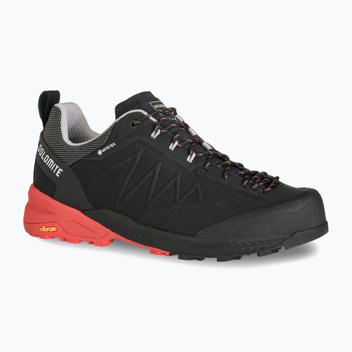 Мъжки обувки за подход Dolomite Crodarossa Tech GTX black 296271 10