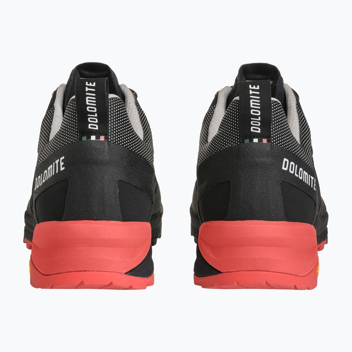 Мъжки обувки за подход Dolomite Crodarossa Tech GTX black 296271 12