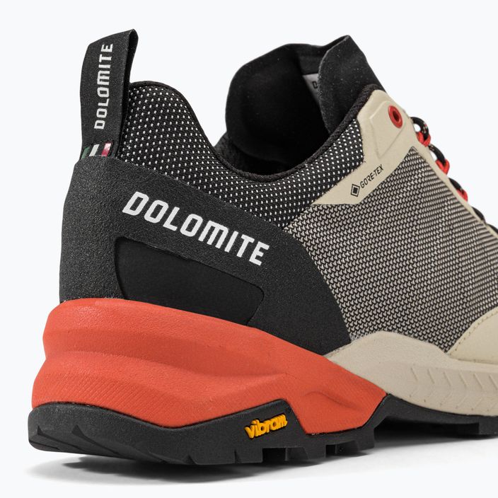 Dolomite дамски обувки Crodarossa Tech GTX beige 296272 9