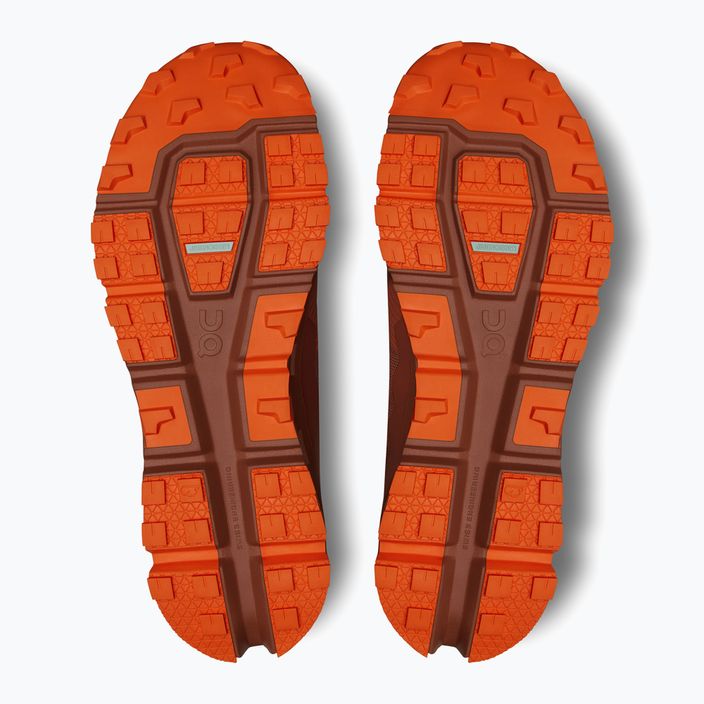 Мъжки обувки за бягане On Running Cloudultra 2 auburn/flame 12