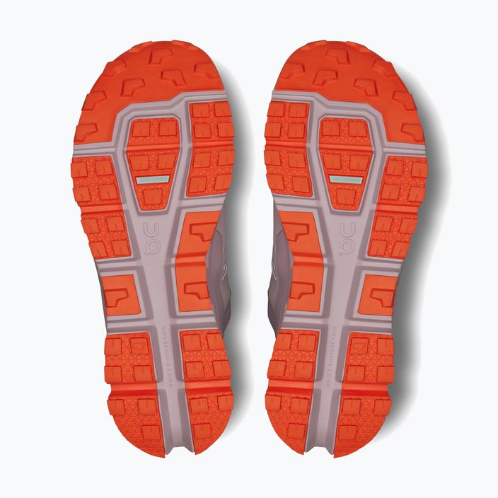 Дамски обувки за бягане On Running Cloudultra 2 mauve/flame 12