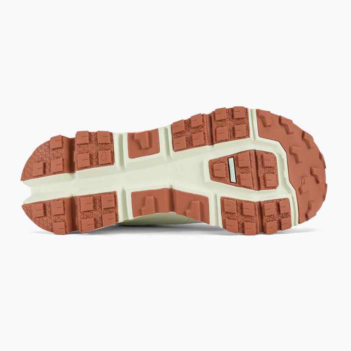 Дамски обувки за бягане On Running Cloudultra 2 aloe/terracotta 5