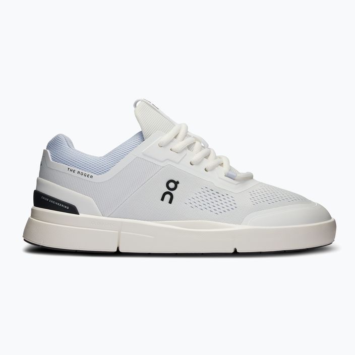 Дамски обувки за бягане The Roger Spin white/heather 2