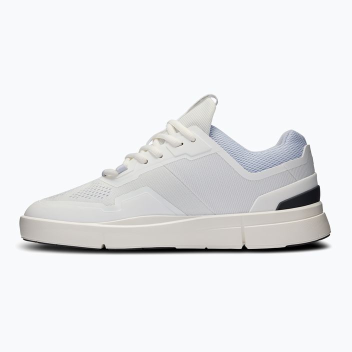 Дамски обувки за бягане The Roger Spin white/heather 3