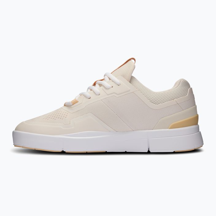 Дамски обувки за бягане The Roger Spin beige/khaki 3